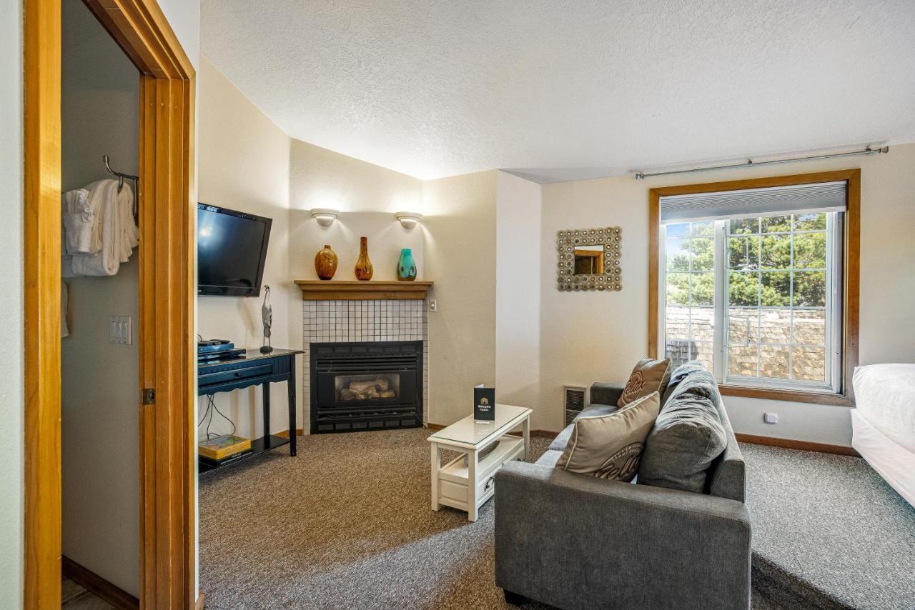 Beaches Inn | Herons Nest Loft Cannon Beach Exterior photo