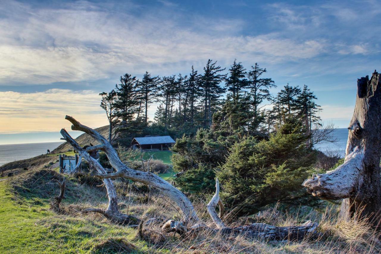 Beaches Inn | Herons Nest Loft Cannon Beach Exterior photo