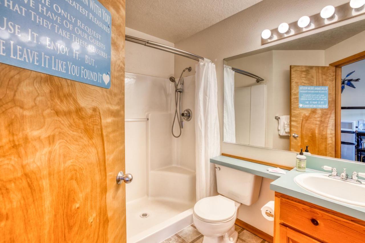 Beaches Inn | Herons Nest Loft Cannon Beach Exterior photo